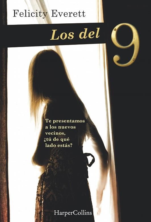 LOS DEL 9 | 9788491392439 | EVERETT,FELICITY | Llibreria Geli - Llibreria Online de Girona - Comprar llibres en català i castellà