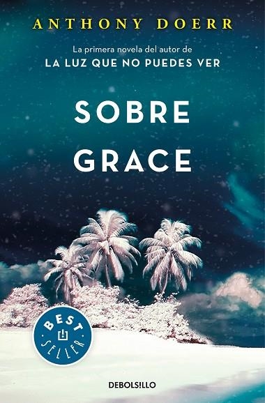 SOBRE GRACE | 9788466343695 | DOERR,ANTHONY | Llibreria Geli - Llibreria Online de Girona - Comprar llibres en català i castellà