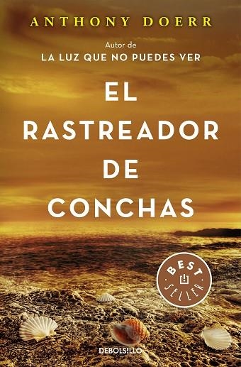 EL RASTREADOR DE CONCHAS | 9788466343725 | DOERR,ANTHONY | Llibreria Geli - Llibreria Online de Girona - Comprar llibres en català i castellà