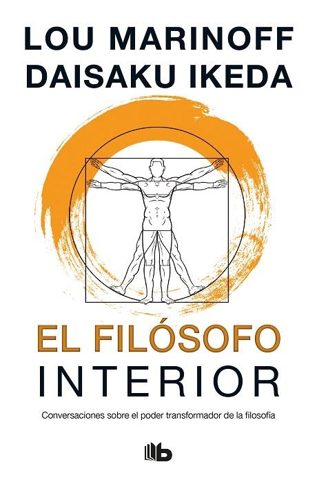 EL FILÓSOFO INTERIOR | 9788490706312 | IKEDA,DAISAKU/MARINOFF,LOU | Llibreria Geli - Llibreria Online de Girona - Comprar llibres en català i castellà