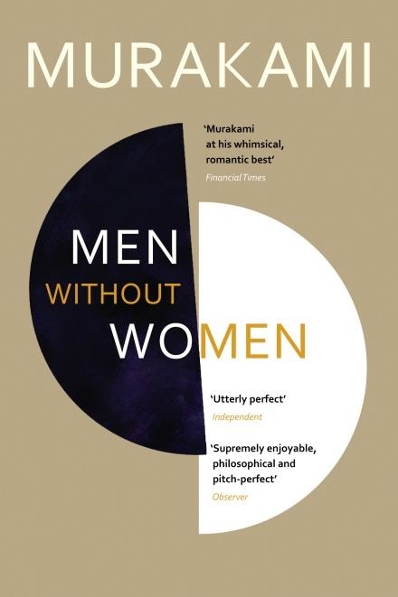 MEN WITHOUT WOMAN | 9781784705374 | MURAKAMI,HARUKI | Llibreria Geli - Llibreria Online de Girona - Comprar llibres en català i castellà