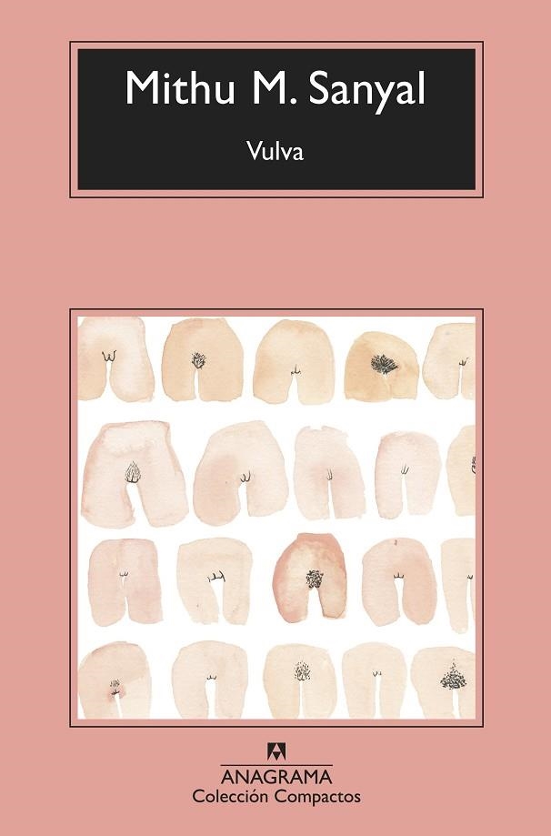 VULVA.LA REVELACIÓN DEL SEXO INVISIBLE | 9788433960276 | SANYAL,MITHU M. | Llibreria Geli - Llibreria Online de Girona - Comprar llibres en català i castellà