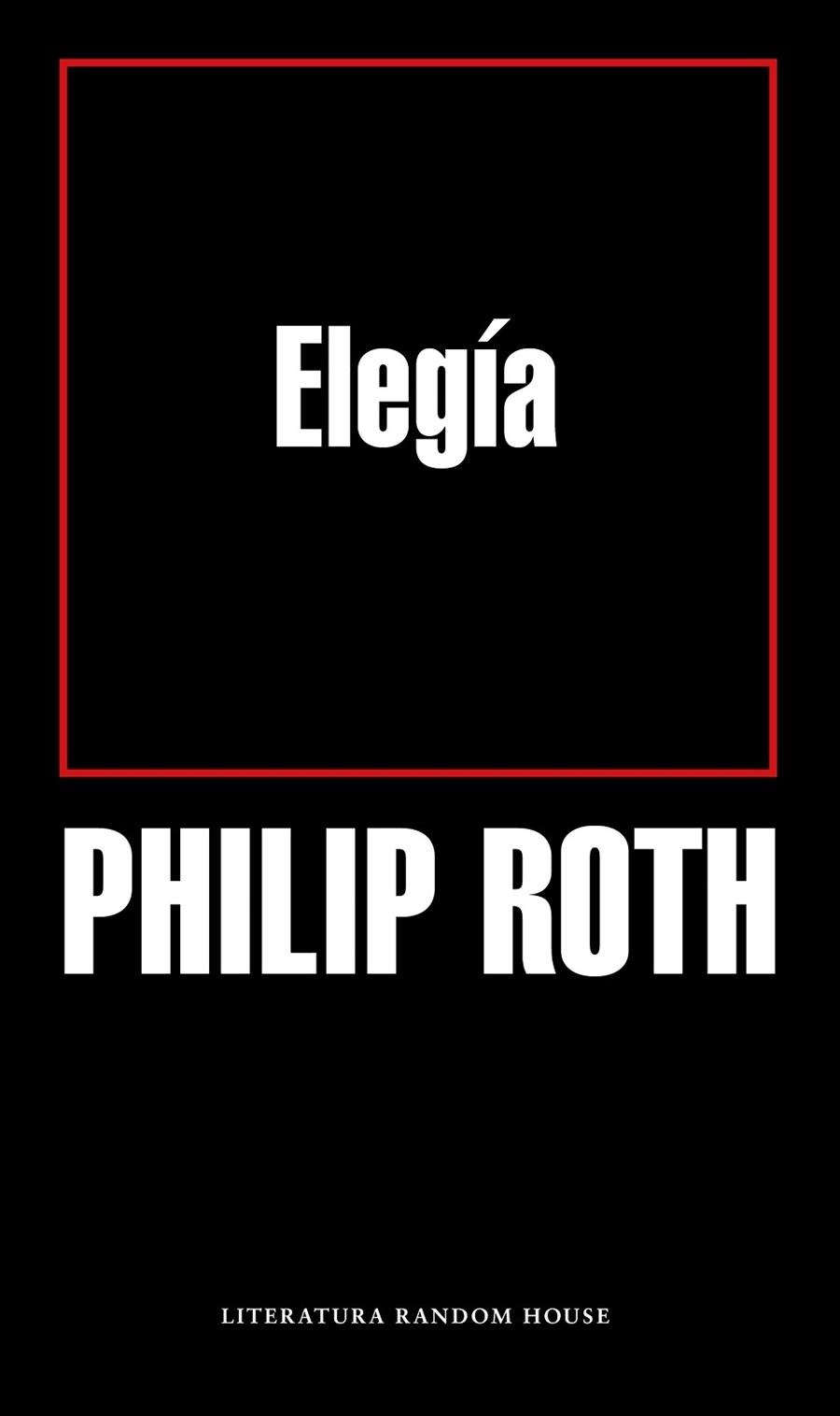 ELEGÍA | 9788439735007 | ROTH,PHILIP | Llibreria Geli - Llibreria Online de Girona - Comprar llibres en català i castellà