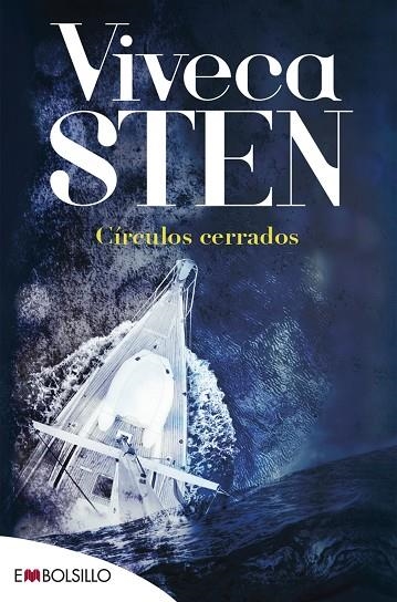 CÍRCULOS CERRADOS | 9788416087648 | STEN,VIVECA | Llibreria Geli - Llibreria Online de Girona - Comprar llibres en català i castellà