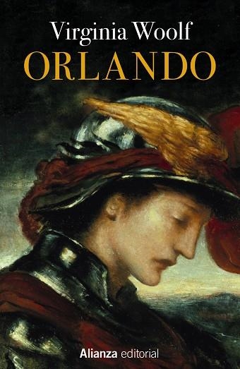 ORLANDO | 9788491811824 | WOOLF,VIRGINIA | Llibreria Geli - Llibreria Online de Girona - Comprar llibres en català i castellà