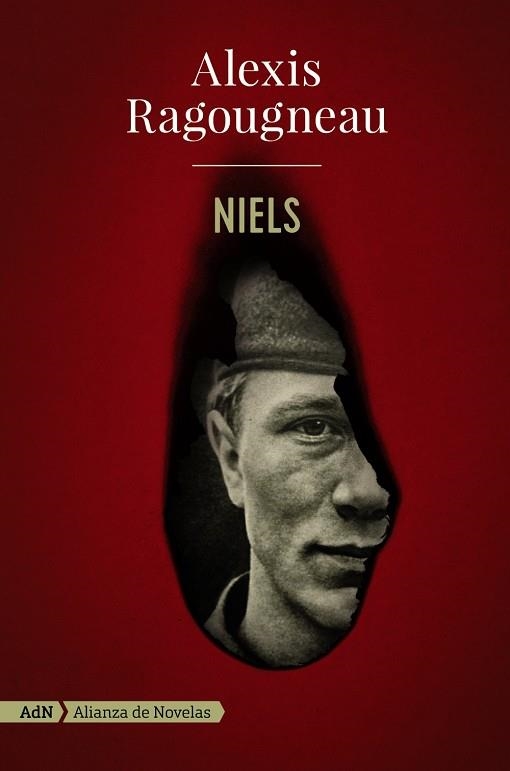 NIELS  | 9788491810896 | RAGOUGNEAU,ALEXIS | Llibreria Geli - Llibreria Online de Girona - Comprar llibres en català i castellà