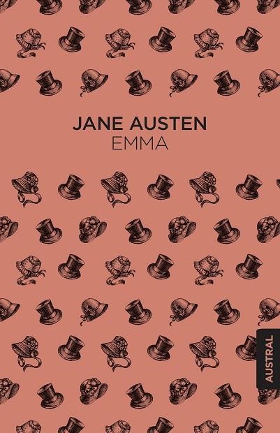 EMMA | 9788490665428 | AUSTEN,JANE | Llibreria Geli - Llibreria Online de Girona - Comprar llibres en català i castellà