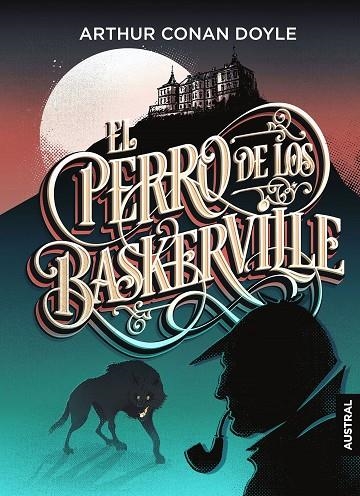 EL PERRO DE LOS BASKERVILLE | 9788467052510 | DOYLE,ARTHUR CONAN | Llibreria Geli - Llibreria Online de Girona - Comprar llibres en català i castellà