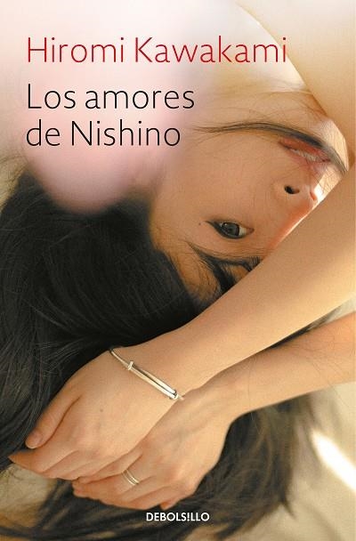 LOS AMORES DE NISHINO | 9788466343817 | KAWAKAMI,HIROMI | Llibreria Geli - Llibreria Online de Girona - Comprar llibres en català i castellà