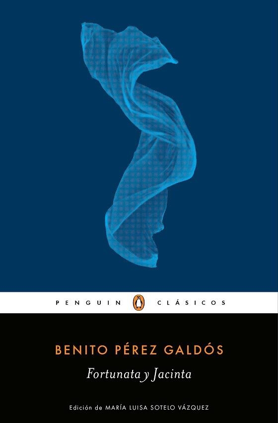 FORTUNATA Y JACINTA | 9788491053682 | PÉREZ GALDÓS,BENITO | Llibreria Geli - Llibreria Online de Girona - Comprar llibres en català i castellà