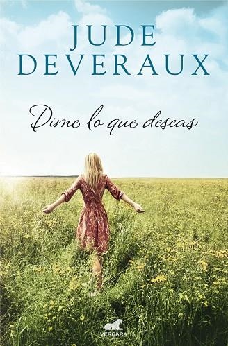 DIME LO QUE DESEAS | 9788416076390 | DEVERAUX,JUDE | Llibreria Geli - Llibreria Online de Girona - Comprar llibres en català i castellà