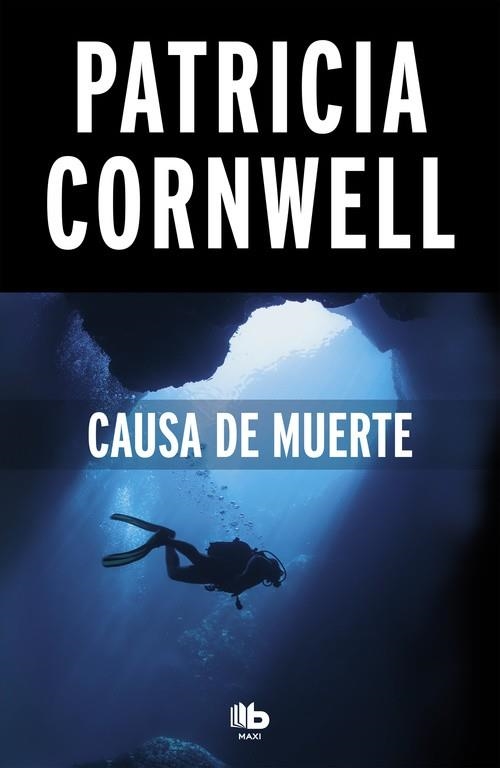 CAUSA DE MUERTE(DOCTORA KAY SCARPETTA-7) | 9788490706299 | CORNWELL,PATRICIA | Llibreria Geli - Llibreria Online de Girona - Comprar llibres en català i castellà