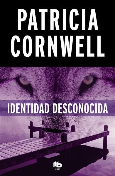 IDENTIDAD DESCONOCIDA(DOCTORA KAY SCARPETTA-10) | 9788490706244 | CORNWELL,PATRICIA | Llibreria Geli - Llibreria Online de Girona - Comprar llibres en català i castellà