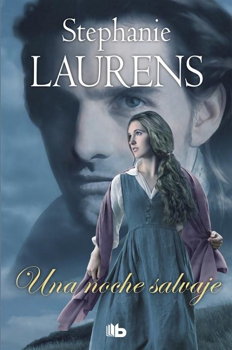 UNA NOCHE SALVAJE (LOS CYNSTER 8) | 9788490705957 | LAURENS,STEPHANIE | Llibreria Geli - Llibreria Online de Girona - Comprar llibres en català i castellà