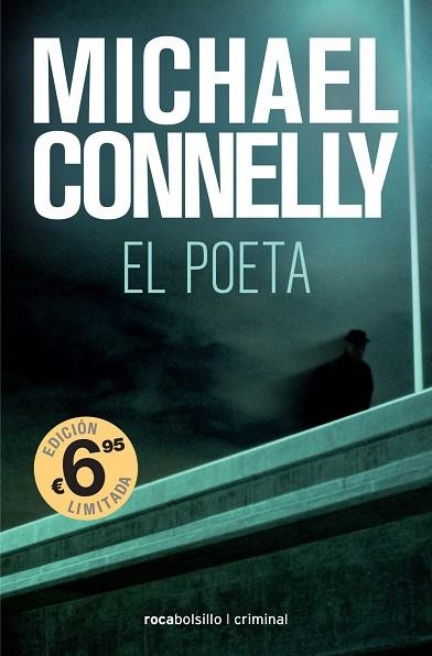 EL POETA | 9788416859238 | CONNELLY,MICHAEL | Llibreria Geli - Llibreria Online de Girona - Comprar llibres en català i castellà