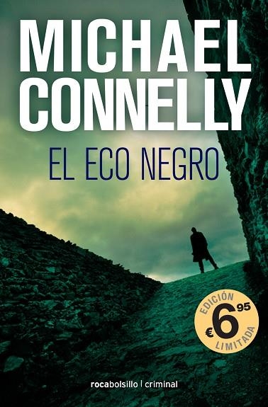 EL ECO NEGRO | 9788416859221 | CONNELLY,MICHAEL | Llibreria Geli - Llibreria Online de Girona - Comprar llibres en català i castellà