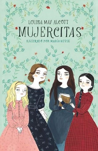 MUJERCITAS  | 9788420433592 | ALCOTT,LOUISA MAY | Llibreria Geli - Llibreria Online de Girona - Comprar llibres en català i castellà