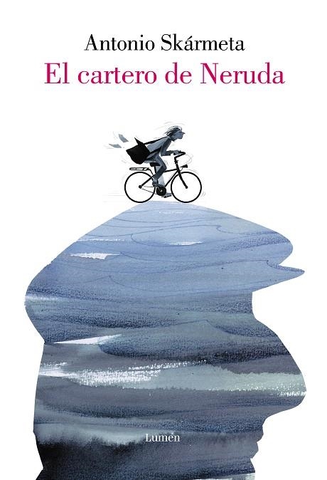 EL CARTERO DE NERUDA (EDICIÓN ILUSTRADA) | 9788426405401 | SKÁRMETA,ANTONIO/ECHENIQUE,RAQUEL | Llibreria Geli - Llibreria Online de Girona - Comprar llibres en català i castellà