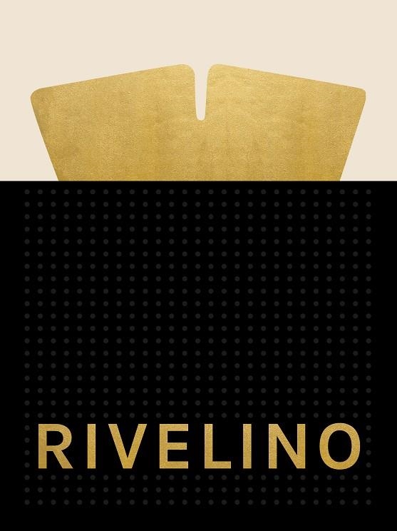 RIVELINO | 9788417141103 | RIVELINO | Llibreria Geli - Llibreria Online de Girona - Comprar llibres en català i castellà