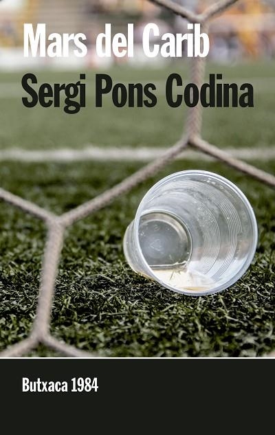 MARS DEL CARIB | 9788415091189 | PONS CODINA,SERGI | Llibreria Geli - Llibreria Online de Girona - Comprar llibres en català i castellà