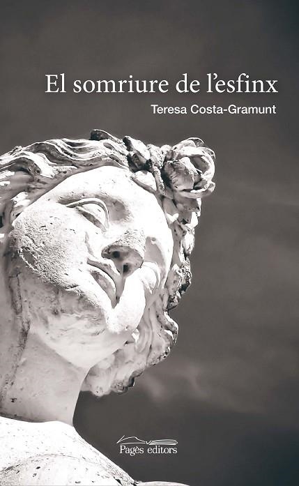 EL SOMRIURE DE L'ESFINX | 9788499759951 | COSTA-GRAMUNT,TERESA | Llibreria Geli - Llibreria Online de Girona - Comprar llibres en català i castellà