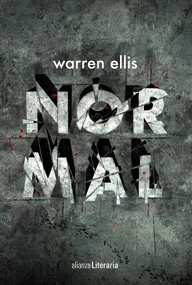 NORMAL | 9788491811565 | ELLIS,WARREN | Libreria Geli - Librería Online de Girona - Comprar libros en catalán y castellano