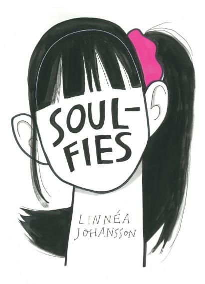 SOULFIES | 9788494741234 | JOHANSSON,LINNÉA | Llibreria Geli - Llibreria Online de Girona - Comprar llibres en català i castellà