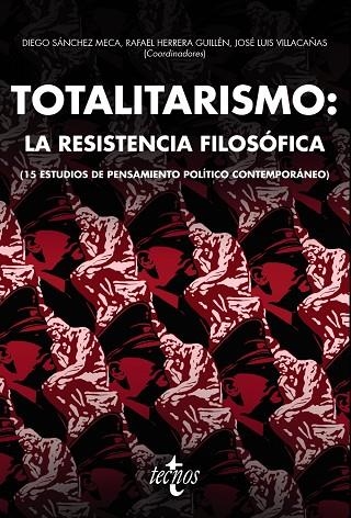 TOTALITARISMO.LA RESISTENCIA FILOSÓFICA | 9788430973675 |   | Llibreria Geli - Llibreria Online de Girona - Comprar llibres en català i castellà