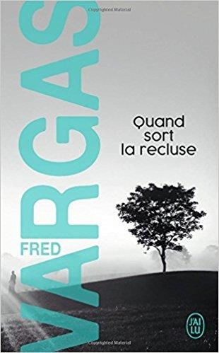 QUAN SORT LA RECLUSE | 9782290156063 | VARGAS,FRED | Llibreria Geli - Llibreria Online de Girona - Comprar llibres en català i castellà