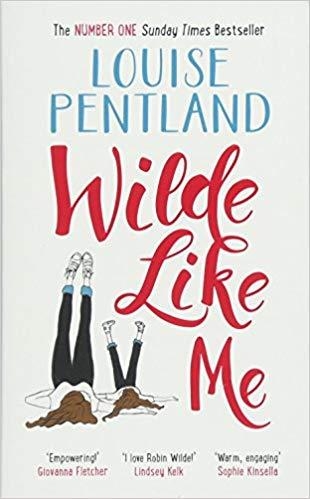 WILDE LIKE ME | 9781785764325 | PENTLAND,LOUISE | Llibreria Geli - Llibreria Online de Girona - Comprar llibres en català i castellà