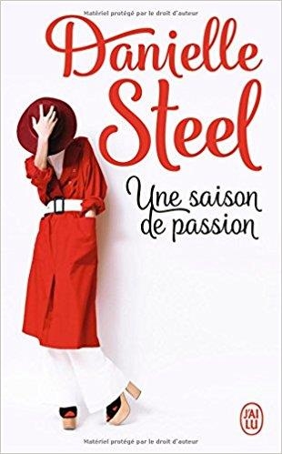 UNE SAISON DE PASSION | 9782290160954 | STEEL,DANIELLE | Llibreria Geli - Llibreria Online de Girona - Comprar llibres en català i castellà