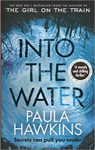 INTO THE WATER | 9781784163402 | HAWKINS,PAULA | Llibreria Geli - Llibreria Online de Girona - Comprar llibres en català i castellà