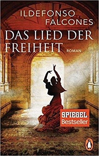 DAS LIED DER FREIHEIT | 9783328100201 | FALCONES,ILDEFONSO | Llibreria Geli - Llibreria Online de Girona - Comprar llibres en català i castellà