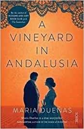 A VINEYARD IN ANDALUSIA | 9781911344469 | DUEÑAS,MARIA | Llibreria Geli - Llibreria Online de Girona - Comprar llibres en català i castellà