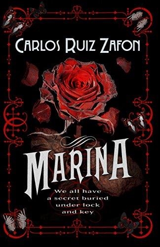 MARINA(EDICION EN INGLÉS) | 9781780224268 | RUIZ ZAFÓN,CARLOS | Llibreria Geli - Llibreria Online de Girona - Comprar llibres en català i castellà