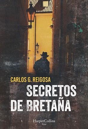 SECRETOS DE BRETAÑA | 9788491392040 | REIGOSA,CARLOS G. | Llibreria Geli - Llibreria Online de Girona - Comprar llibres en català i castellà