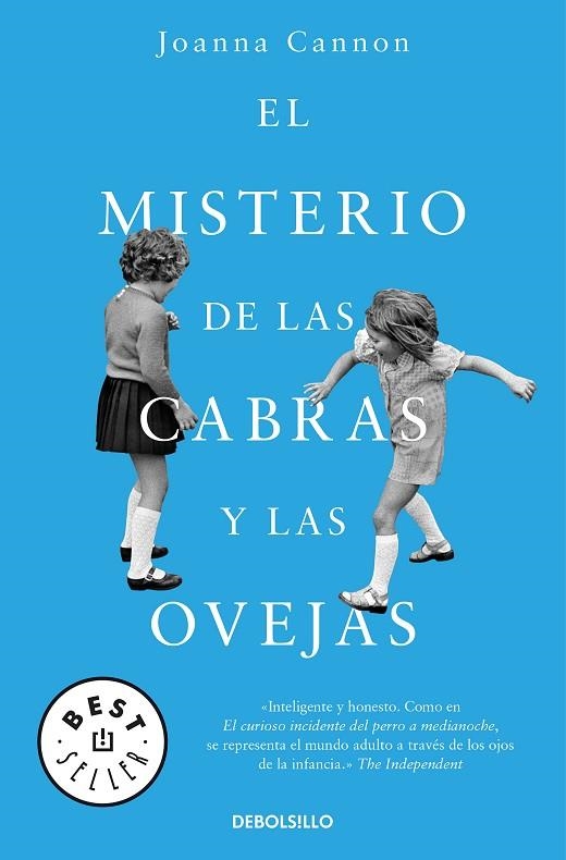 EL MISTERIO DE LAS CABRAS Y LAS OVEJAS | 9788466344838 | CANNON,JOANNA | Llibreria Geli - Llibreria Online de Girona - Comprar llibres en català i castellà