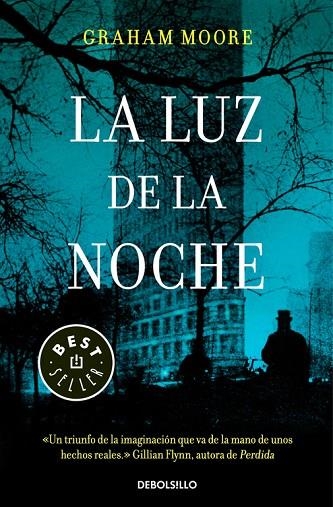 LA LUZ DE LA NOCHE | 9788466343909 | MOORE,GRAHAM | Llibreria Geli - Llibreria Online de Girona - Comprar llibres en català i castellà