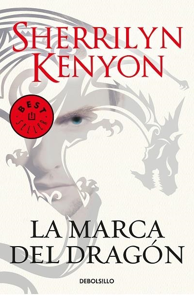 LA MARCA DEL DRAGÓN (CAZADORES OSCUROS 26) | 9788466343961 | KENYON,SHERRILYN | Llibreria Geli - Llibreria Online de Girona - Comprar llibres en català i castellà