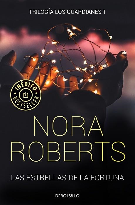 LAS ESTRELLAS DE LA FORTUNA | 9788466343411 | ROBERTS,NORA | Libreria Geli - Librería Online de Girona - Comprar libros en catalán y castellano