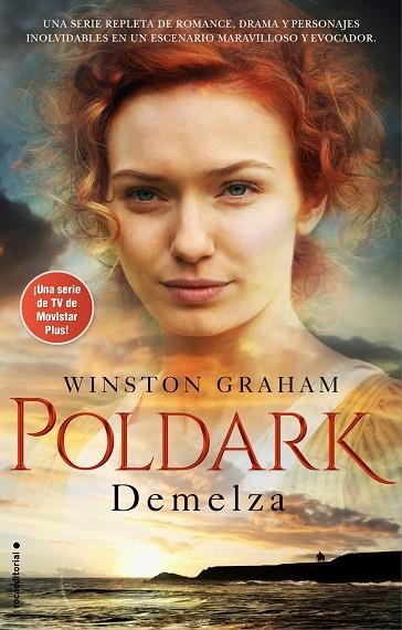 DEMELZA (SERIE POLDARK # 2) | 9788417167806 | GRAHAM,WINSTON | Llibreria Geli - Llibreria Online de Girona - Comprar llibres en català i castellà