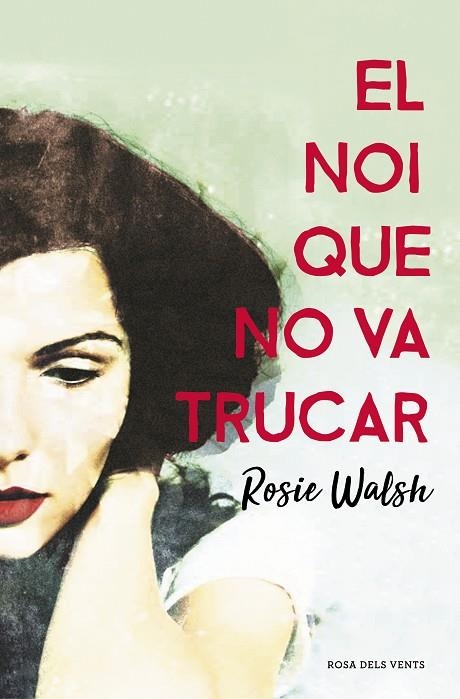 EL NOI QUE NO VA TRUCAR | 9788416930340 | WALSH,ROSIE | Llibreria Geli - Llibreria Online de Girona - Comprar llibres en català i castellà