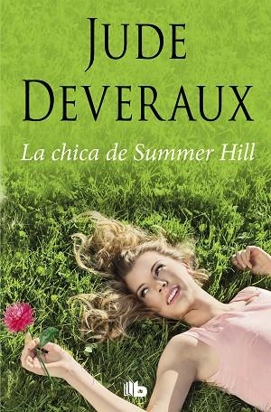 LA CHICA DE SUMMER HILL | 9788490705049 | DEVERAUX,JUDE | Llibreria Geli - Llibreria Online de Girona - Comprar llibres en català i castellà