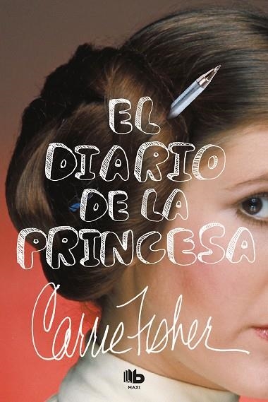 EL DIARIO DE LA PRINCESA | 9788490705841 | FISHER,CARRIE | Llibreria Geli - Llibreria Online de Girona - Comprar llibres en català i castellà