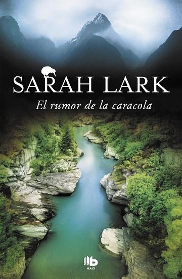 EL RUMOR DE LA CARACOLA (TRILOGÍA DEL FUEGO 2) | 9788490705759 | LARK,SARAH | Llibreria Geli - Llibreria Online de Girona - Comprar llibres en català i castellà