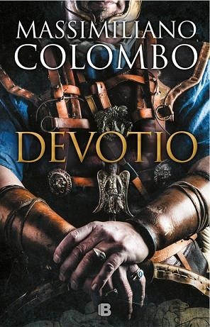 DEVOTIO | 9788466663106 | COLOMBO,MASSIMILIANO | Llibreria Geli - Llibreria Online de Girona - Comprar llibres en català i castellà