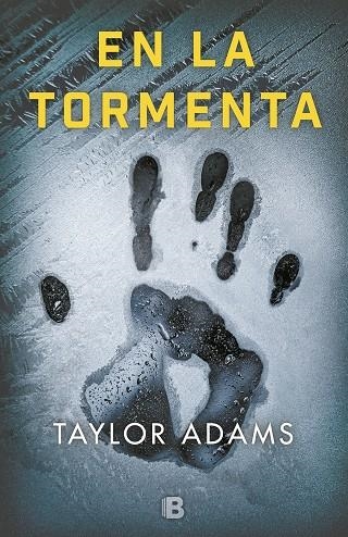 EN LA TORMENTA | 9788466663564 | ADAMS,TAYLOR | Llibreria Geli - Llibreria Online de Girona - Comprar llibres en català i castellà