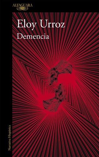 DEMENCIA (MAPA DE LAS LENGUAS) | 9788420433479 | URROZ,ELOY | Llibreria Geli - Llibreria Online de Girona - Comprar llibres en català i castellà