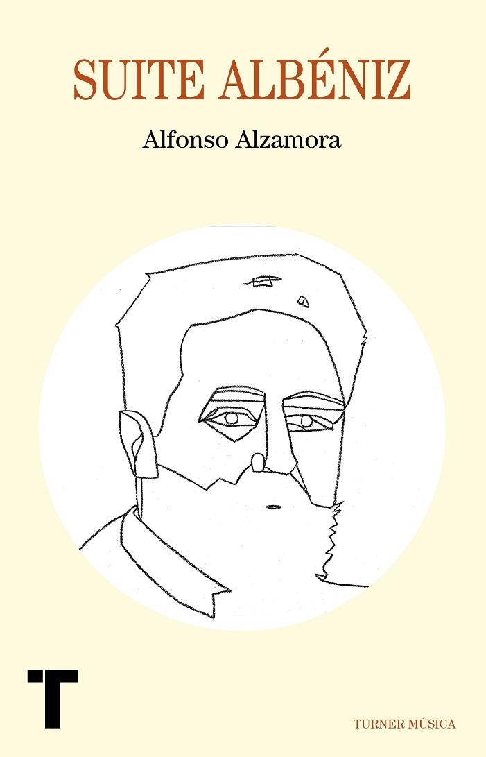 SUITE ALBÉNIZ | 9788417141622 | ZAMORA,ALFONSO | Llibreria Geli - Llibreria Online de Girona - Comprar llibres en català i castellà