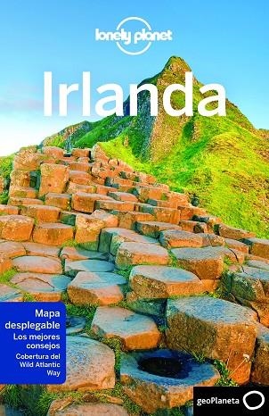 IRLANDA(LONELY PLANET.EDICIÓN 2018) | 9788408182047 | ALBISTON,ISABEL | Llibreria Geli - Llibreria Online de Girona - Comprar llibres en català i castellà